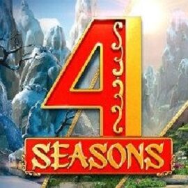 Ігровий автомат 4 seasons