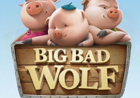 Ігровий Автомат Big Bad Wolf