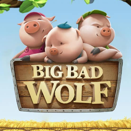 Ігровий Автомат Big Bad Wolf