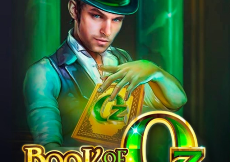 Book of Оz