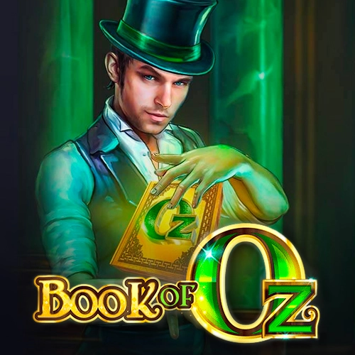 Book of oz