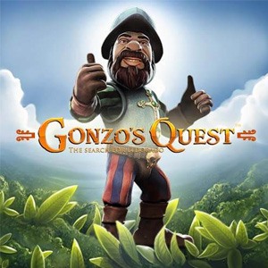 Gonzos quest