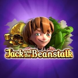 Ігровий автомат Jack and The Beanstalk