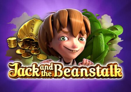 Ігровий автомат Jack and The Beanstalk