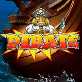 Ігровий автомат Pirate