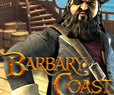 Ігровий автомат Barbary coast