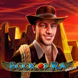 Book of ra deluxe