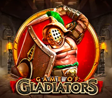 Ігровий автомат Gladiators