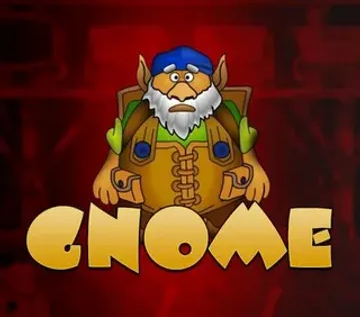 Ігровий автомат Gnome