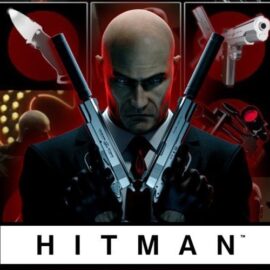 Hitman