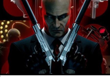 Hitman