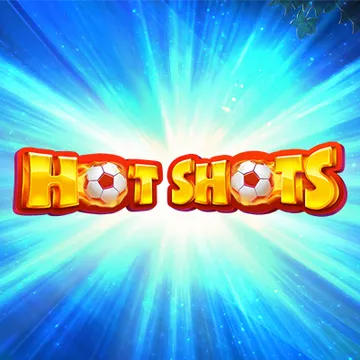 Ігровий автомат Hot shots