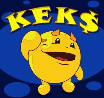 Ігровий автомат Keks