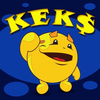 Ігровий автомат Keks