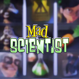 Mad scientist