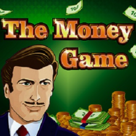 Ігровий автомат The Money Game