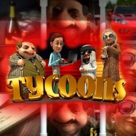 Ігровий автомат Tycoons