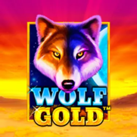 Игровой автомат Wolf gold