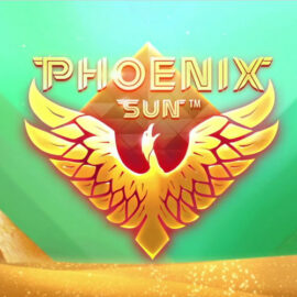 Ігровий автомат Phoenix sun