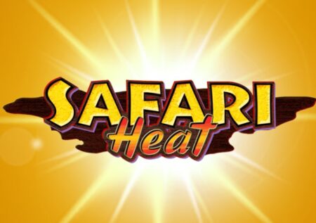 Ігровий автомат Safari heat