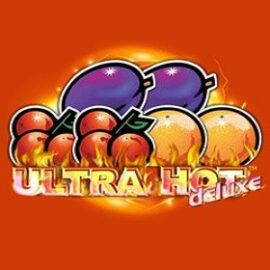 Ігровий автомат Ultra Hot Deluxe