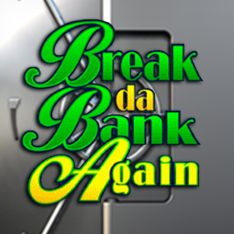 Ігровий автомат Break da bank again