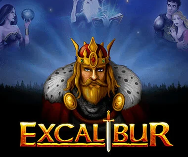 Ігровий автомат Excalibur