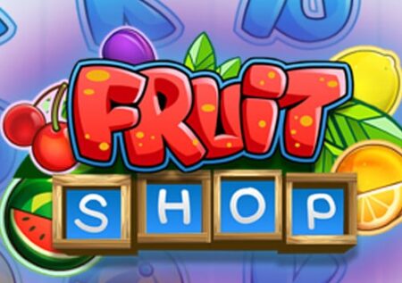 Ігровий автомат Fruit Shop