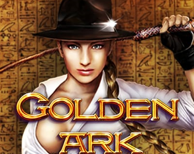 Ігровий автомат Golden ark