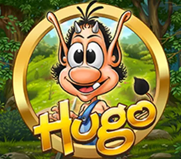 Ігровий автомат Hugo