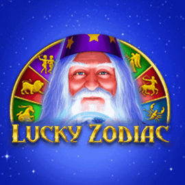 Ігровий автомат Lucky zodiac