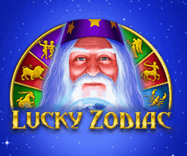 Ігровий автомат Lucky zodiac