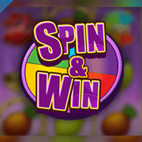 Ігровий автомат Spin a win